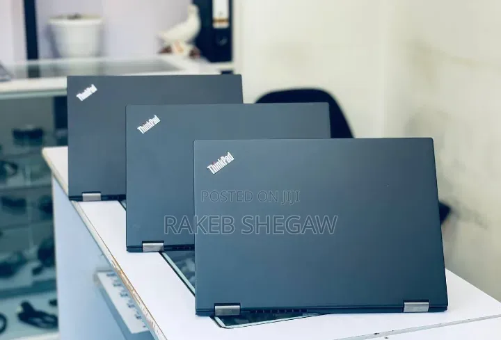 New Laptop Lenovo IdeaPad Yoga 13 16GB Intel Core i5 SSD 512GB