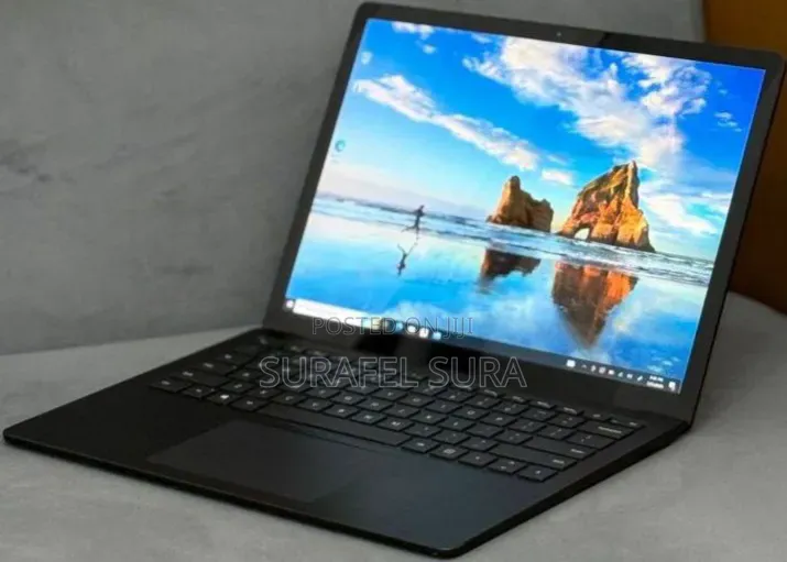 New Laptop Microsoft Surface Laptop 4 16GB Intel Core i7 SSD 512GB