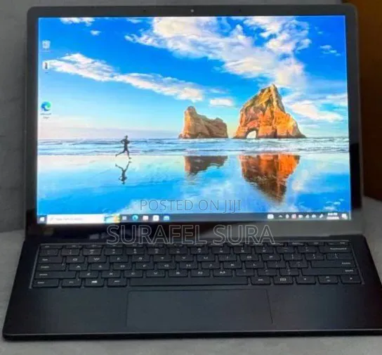 New Laptop Microsoft Surface Laptop 4 16GB Intel Core i7 SSD 512GB
