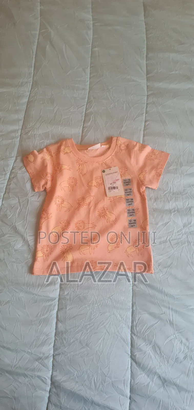 Children Clothing