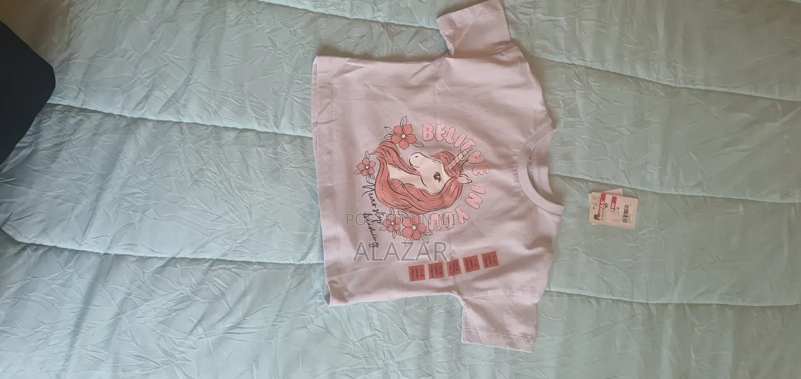 Children Clothing