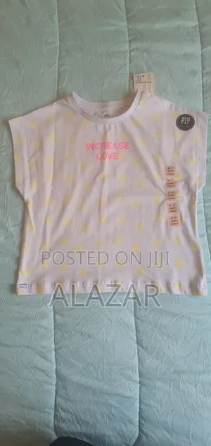 Children Clothing