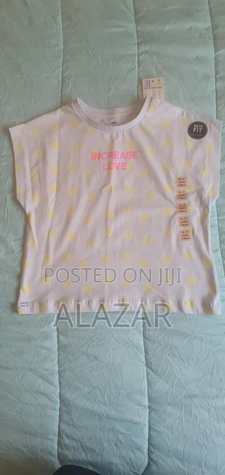 Children Clothing