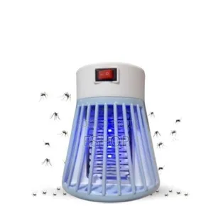 Prime Mosquito Hours—ensuring Your Evening Stays Peaceful.