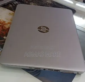 New Laptop HP EliteBook 840 G3 8GB Intel Core i5 SSD 256GB