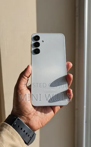 New Samsung Galaxy A16 128 GB White