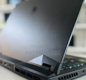 New Laptop MSI Pulse GL76 16GB Intel Core i7 SSD 512GB