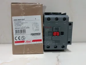 Contactor Himel