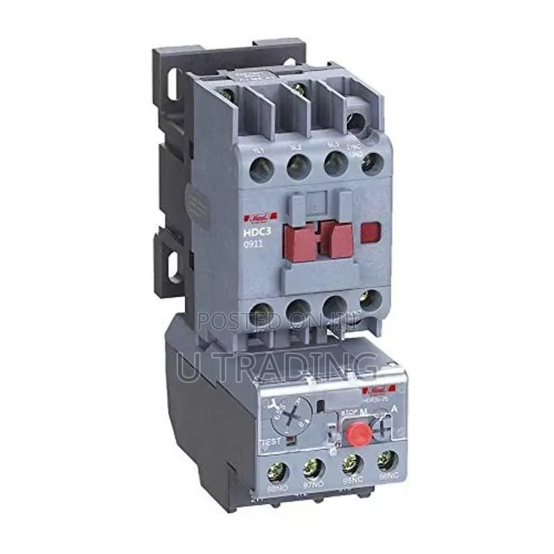 Contactor Himel
