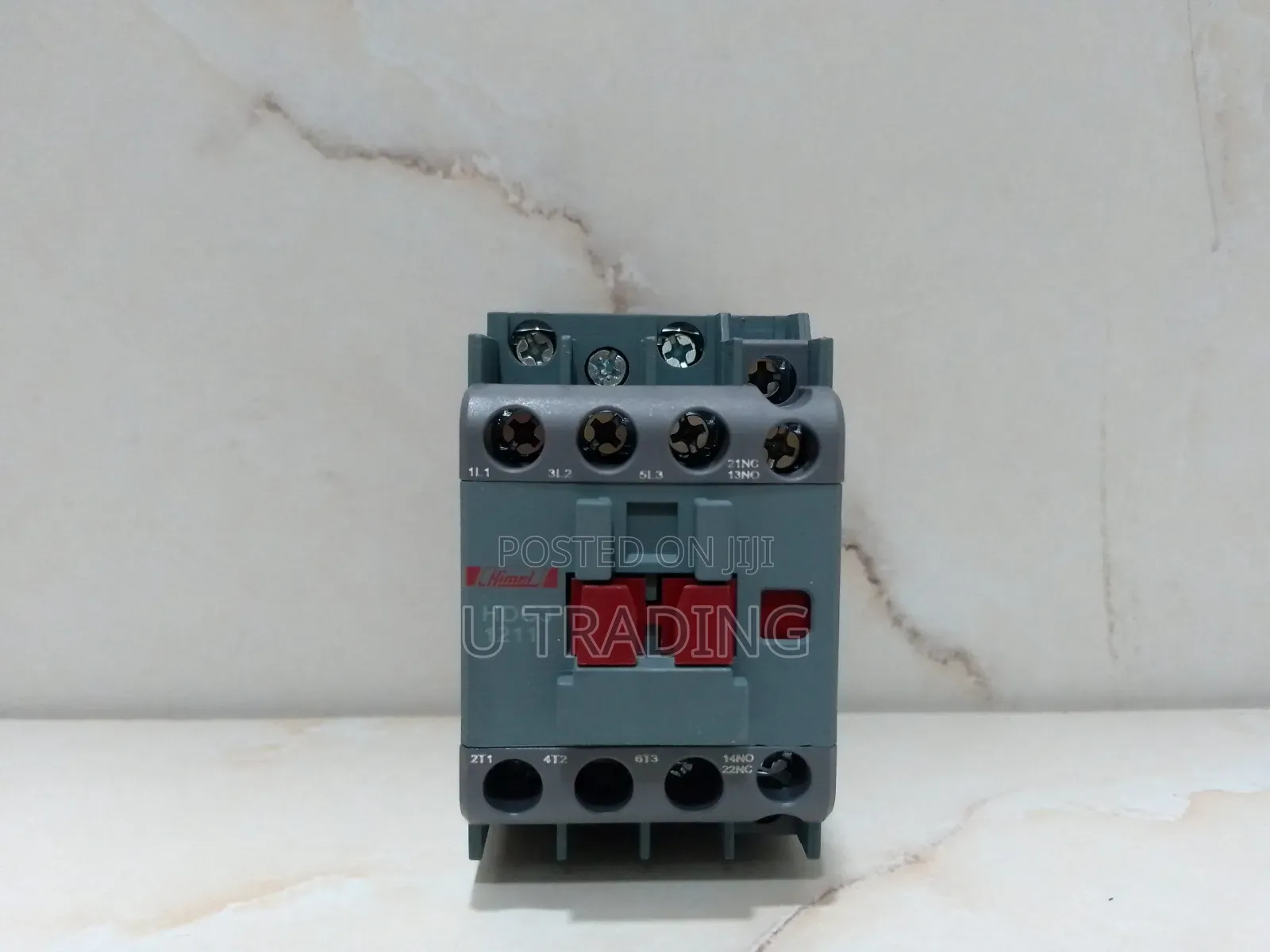 Contactor Himel