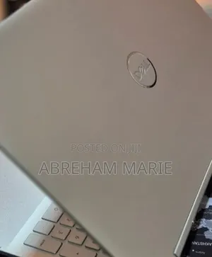 New Laptop Dell Inspiron 15 16GB Intel Core i5 SSD 256GB