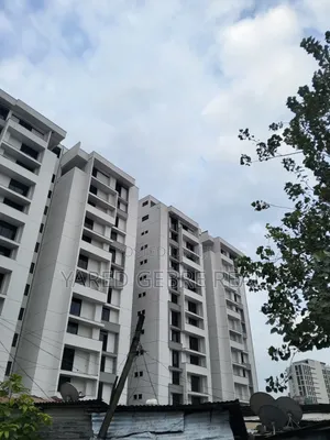 2bdrm Apartment in Gion Gas Plc, Bole for sale