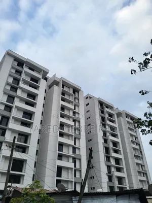 2bdrm Apartment in Gion Gas Plc, Bole for sale
