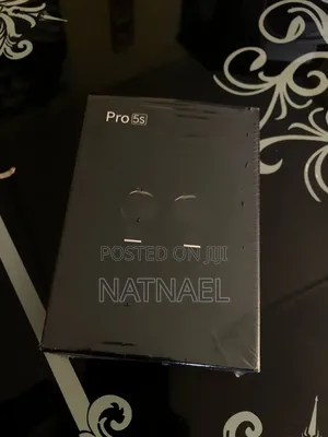 Airpod Pro 5s