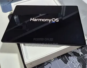 New Huawei MatePad Pro 512 GB