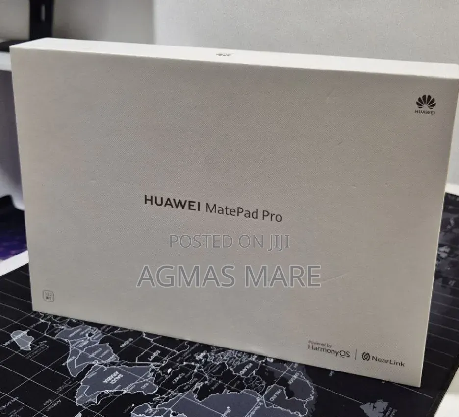 New Huawei MatePad Pro 512 GB