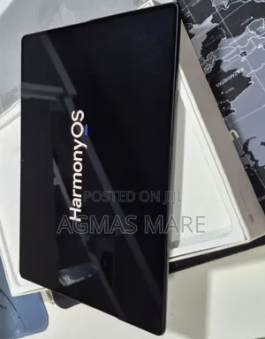 New Huawei MatePad Pro 512 GB