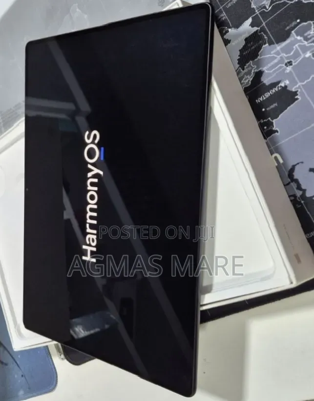 New Huawei MatePad Pro 512 GB
