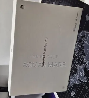 New Huawei MatePad Pro 512 GB