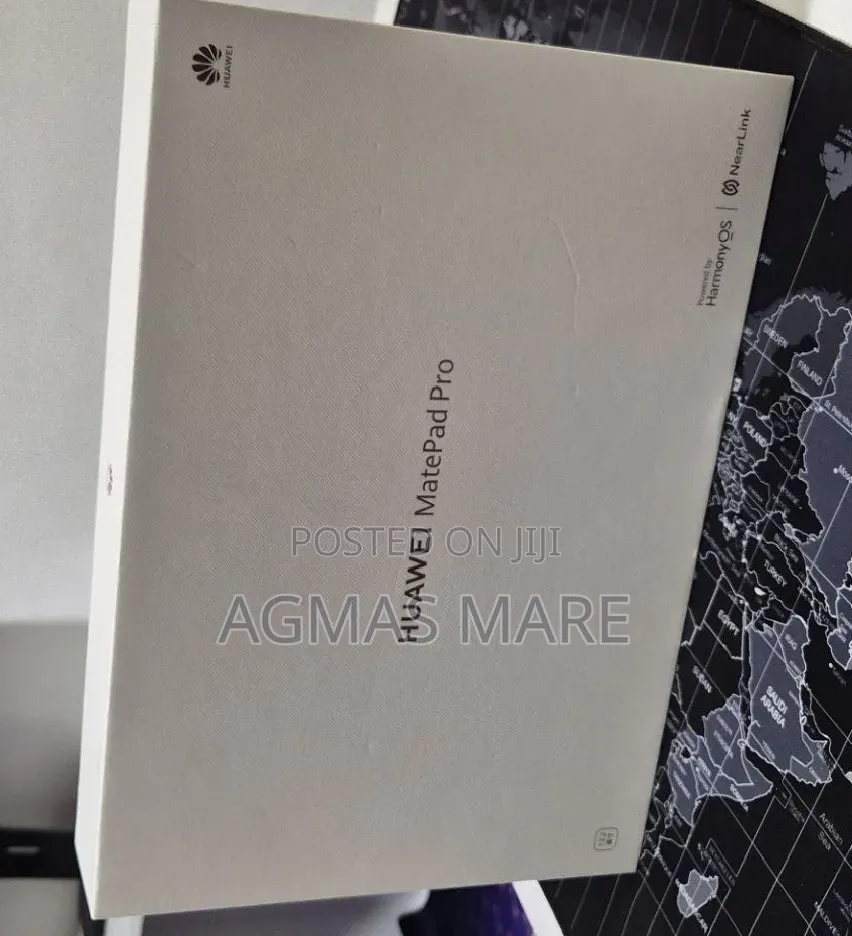 New Huawei MatePad Pro 512 GB