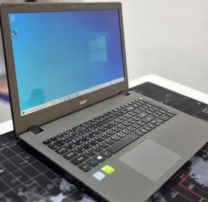 New Laptop Acer Aspire 15 8GB Intel Core i5 SSD 1T