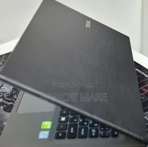New Laptop Acer Aspire 15 8GB Intel Core i5 SSD 1T