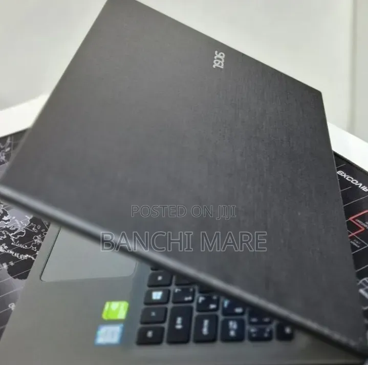 New Laptop Acer Aspire 15 8GB Intel Core i5 SSD 1T