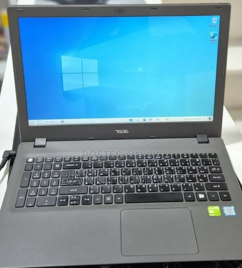 New Laptop Acer Aspire 15 8GB Intel Core i5 SSD 1T