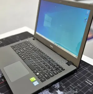 New Laptop Acer Aspire 15 8GB Intel Core i5 SSD 1T
