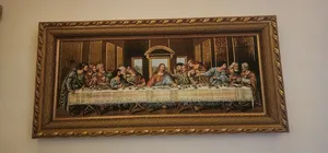 Spiritual Picture Frame