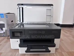 HP Office Jet Pro 7720 Printer