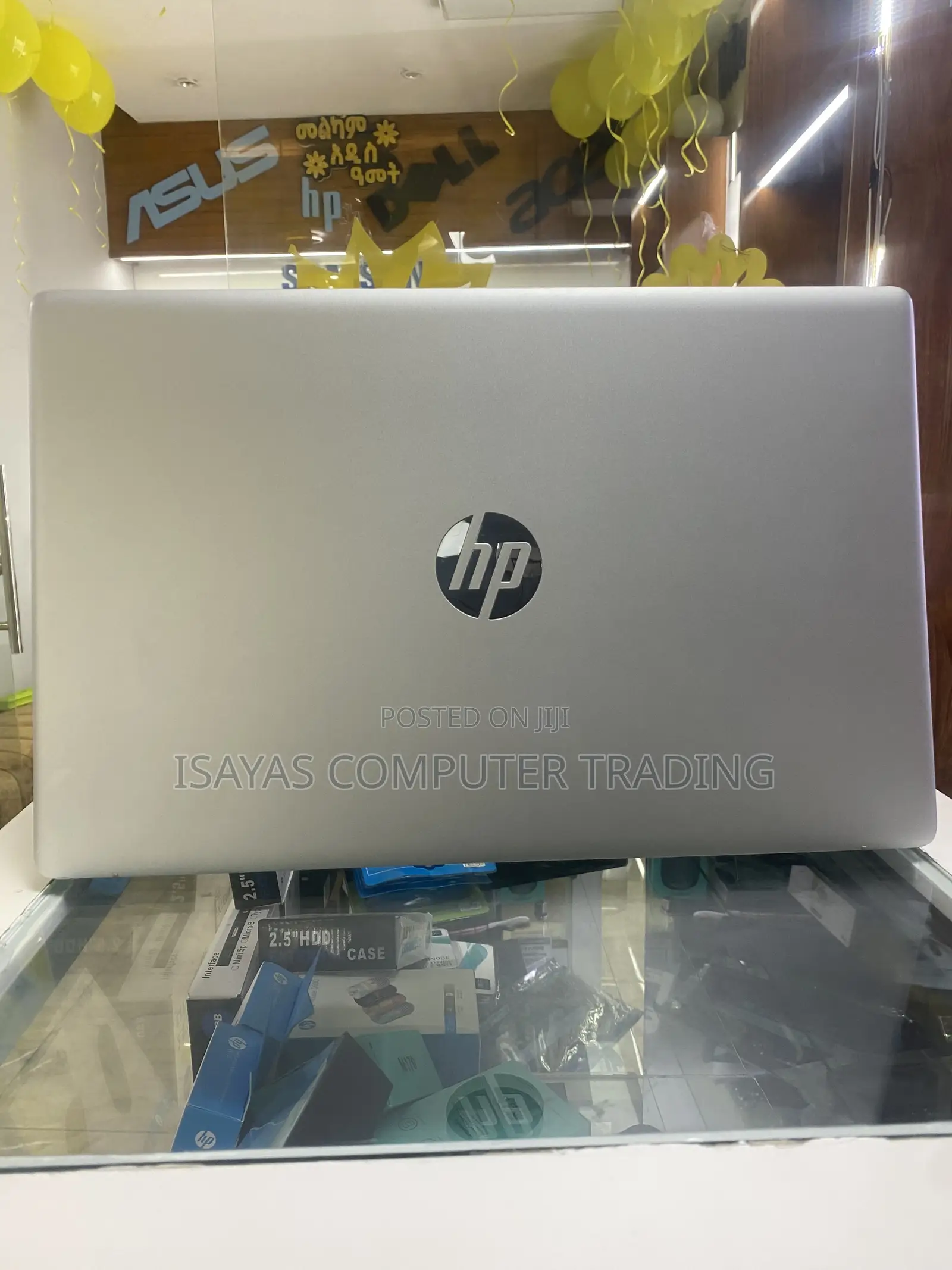 New Laptop HP Stream Notebook 12GB Intel Core i5 HDD 1T