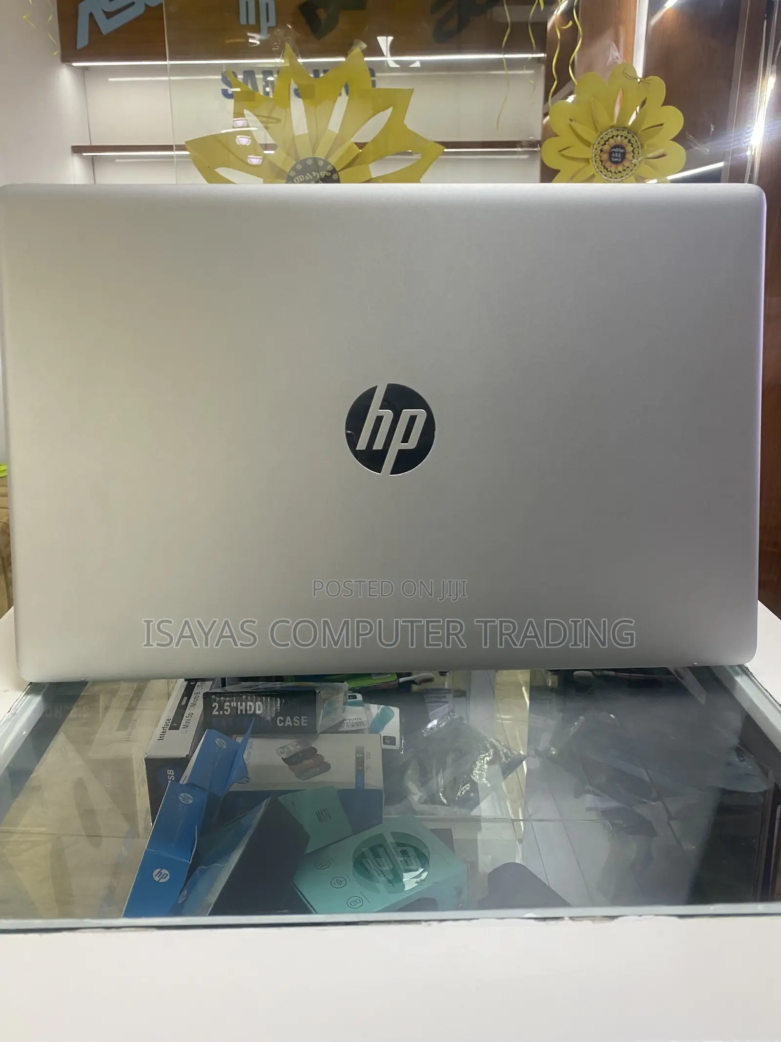 New Laptop HP Stream Notebook 12GB Intel Core i5 HDD 1T