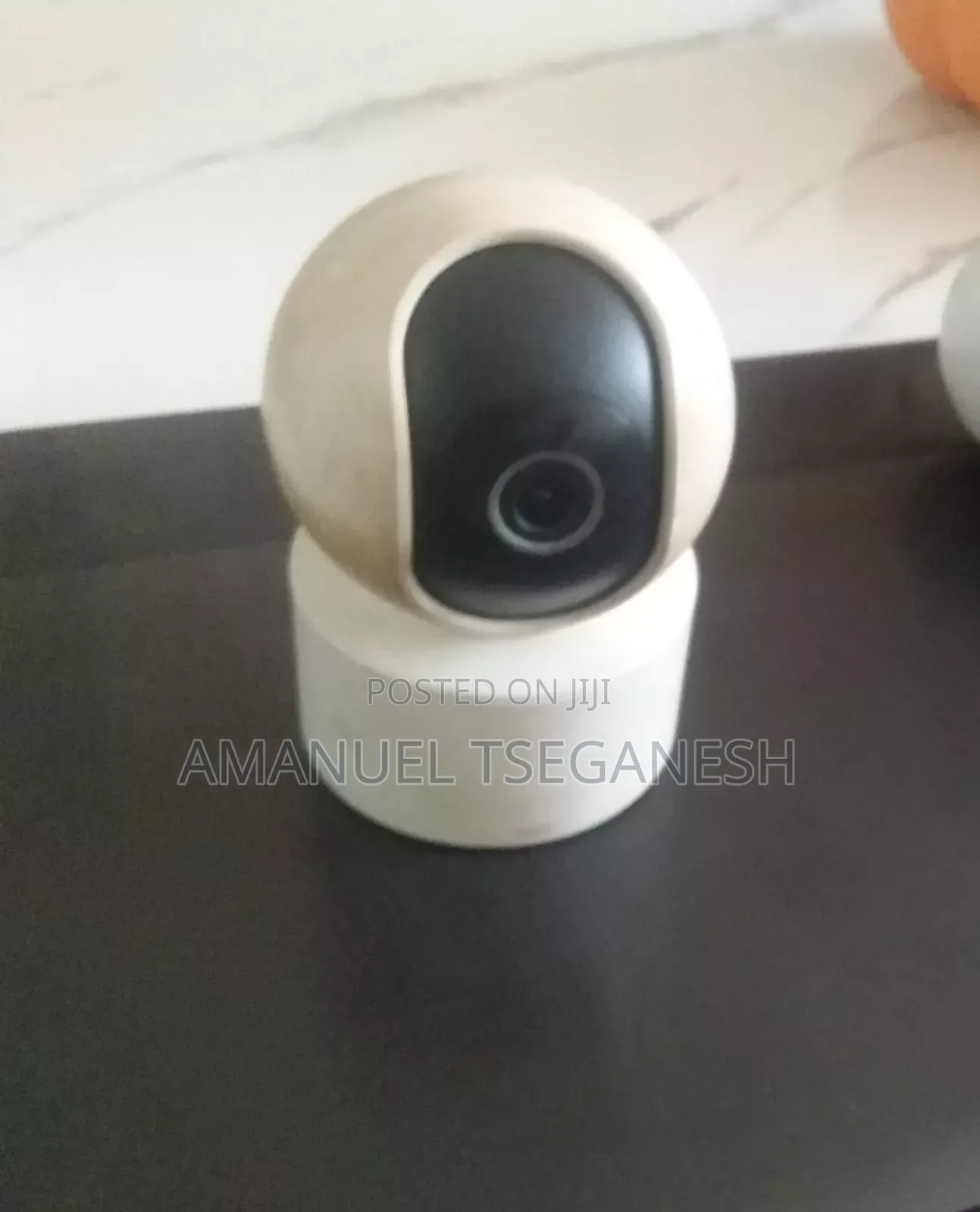 YI (Xiaoyi) Security Camera