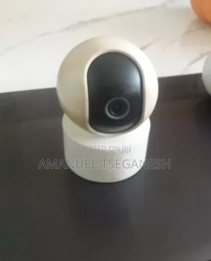 YI (Xiaoyi) Security Camera