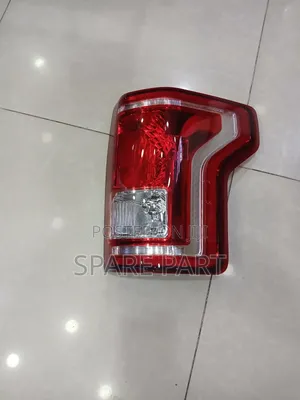 F-150 Tallamp