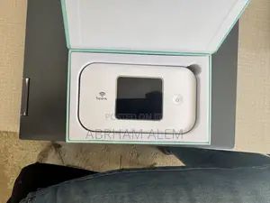 Toplink 4G LTE Wireless WiFi Router – 300Mbps | 4600mAh Battery