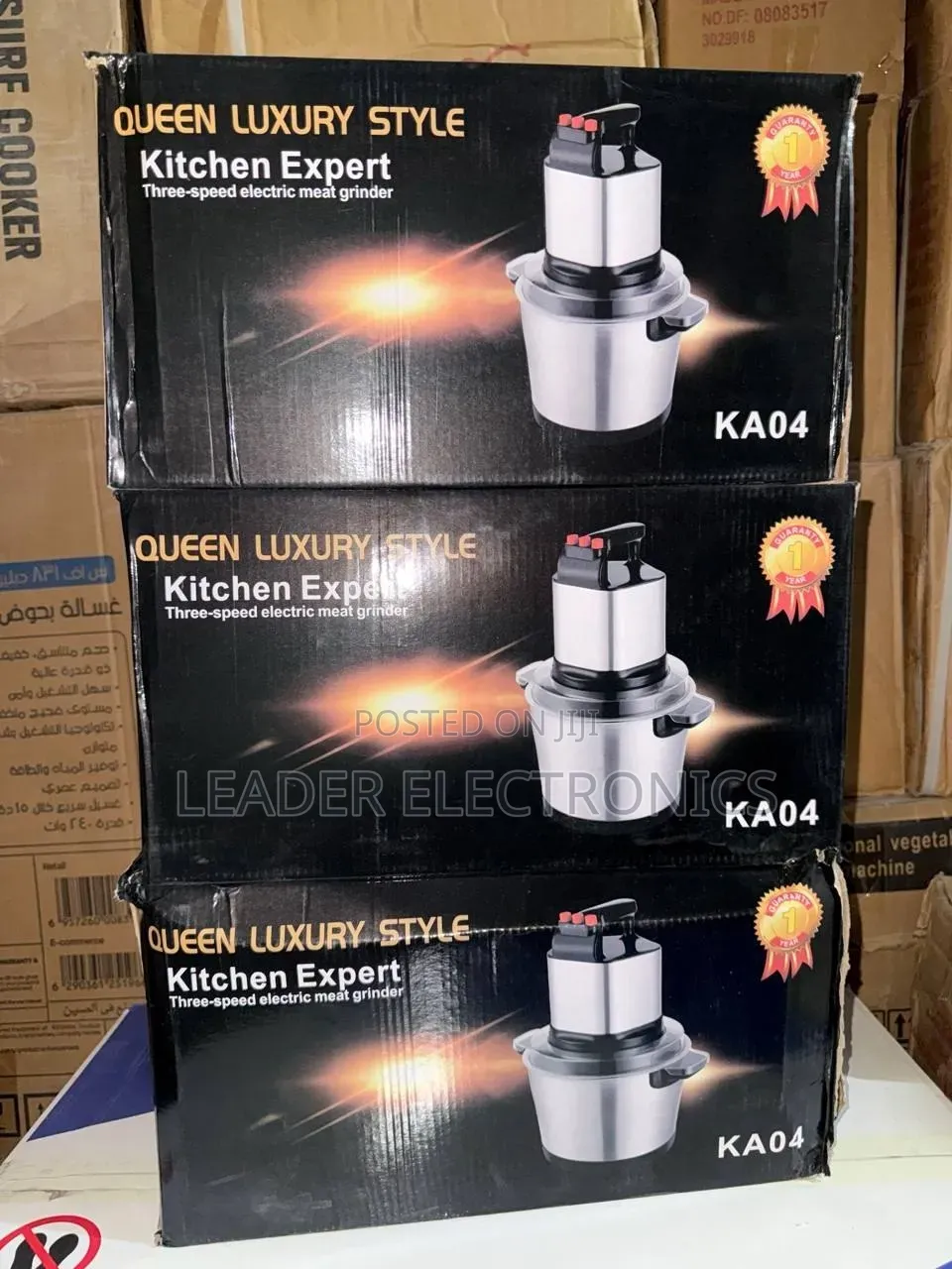 Kitchen Expert