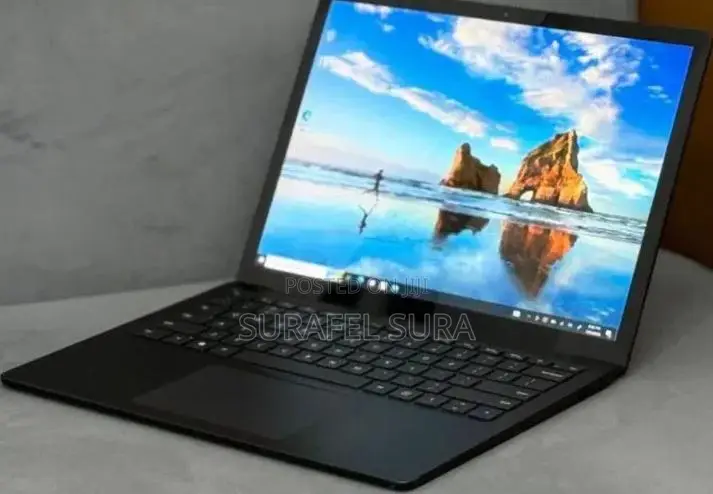 New Laptop Microsoft Surface Laptop 4 16GB Intel Core i7 SSD 512GB