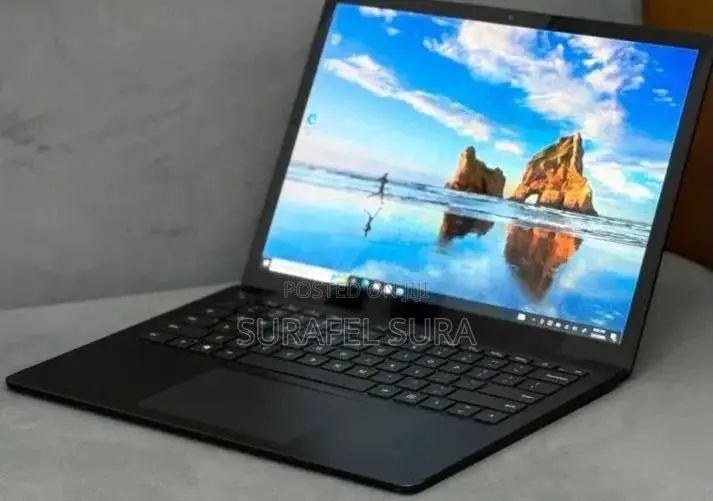 New Laptop Microsoft Surface Laptop 4 16GB Intel Core i7 SSD 512GB
