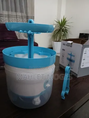 Baby Bottel Steam Sterilizer