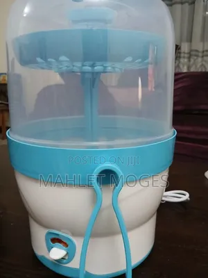 Baby Bottel Steam Sterilizer