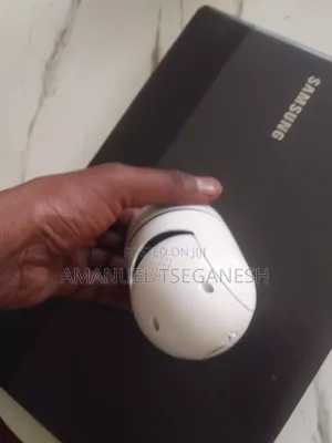 Generic E27 Screw-in Wi-Fi PTZ Security Camera (“Bulb Camera”)