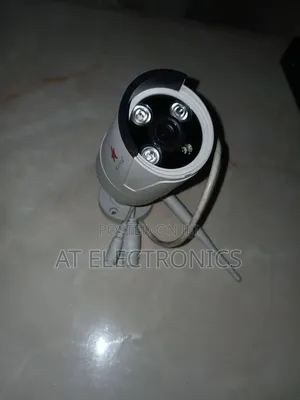 Cameras - MULTISTAR NVR/DVR +4 in/Out Door
