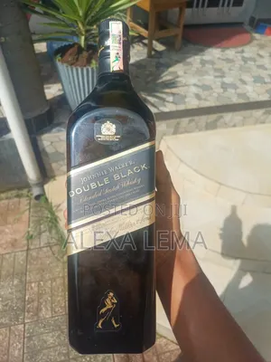Double Black