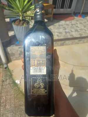 Double Black