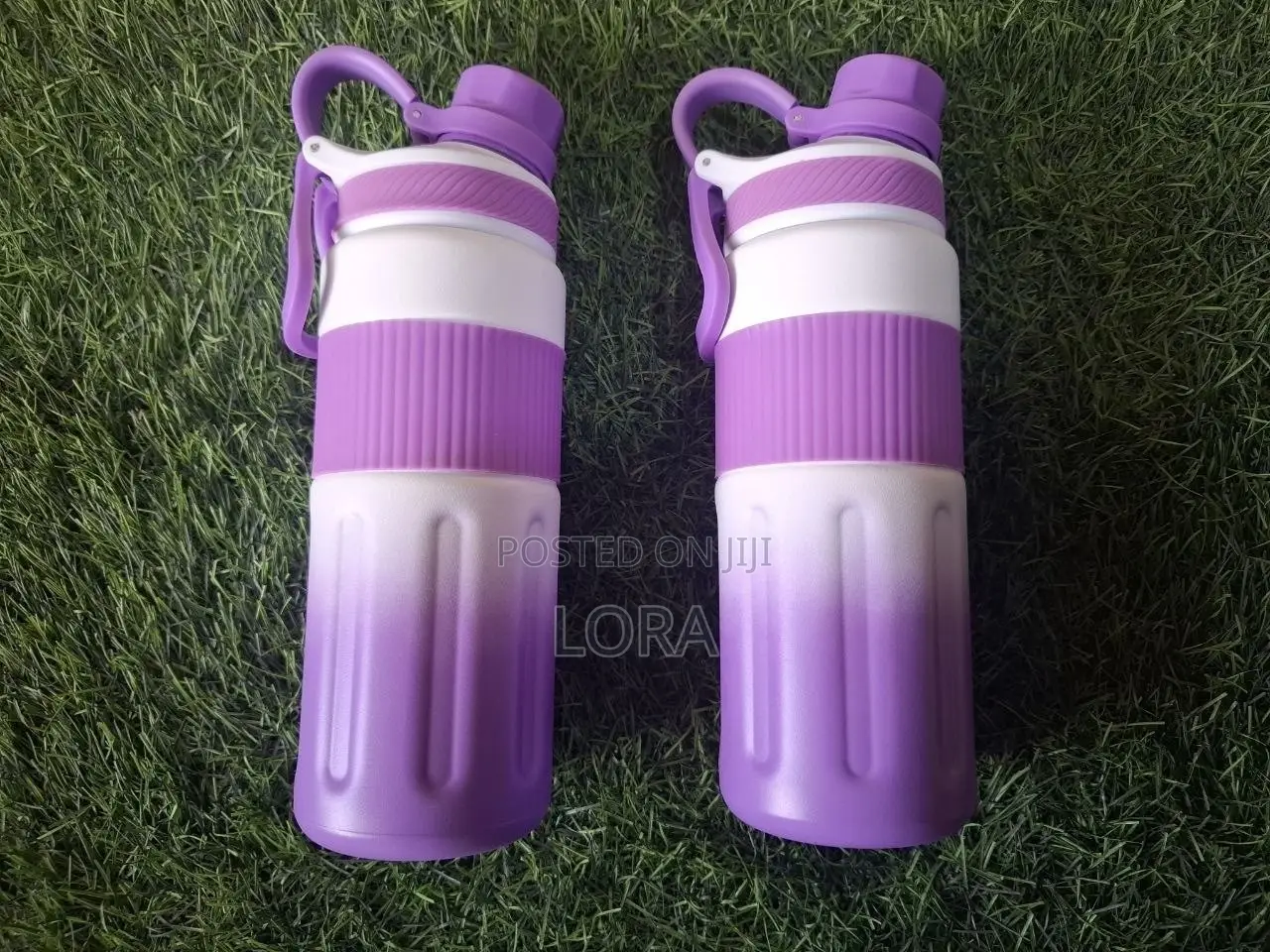Vacuum Cup የውሃ ኮዳ Stainless Steel 600ml