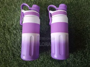 Vacuum Cup የውሃ ኮዳ Stainless Steel 600ml