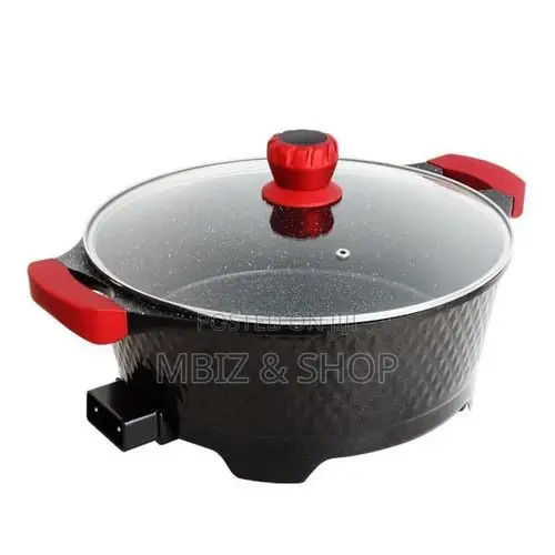 Ceramic Pizza Pan (44cm)