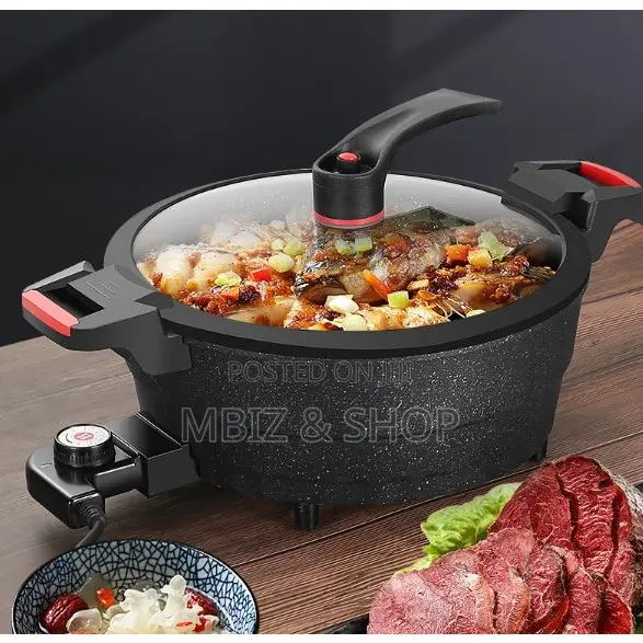 Ceramic Pizza Pan (44cm)